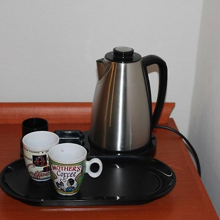 Hotel De Ploeg Diepenbeek Cameră foto