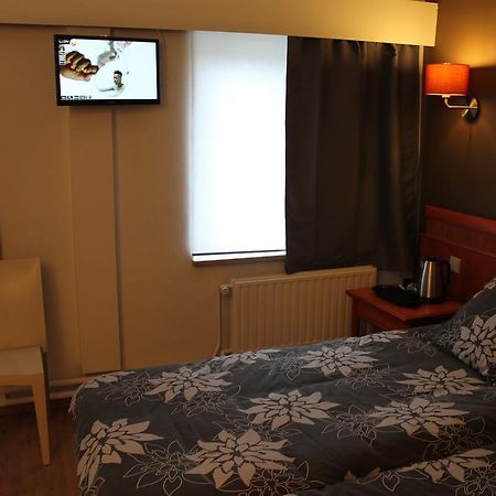 Hotel De Ploeg Diepenbeek Cameră foto