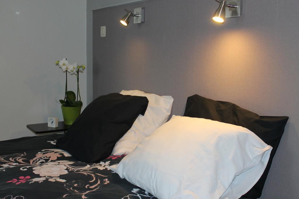 Hotel De Ploeg Diepenbeek Cameră foto